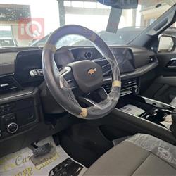 شيفروليه تاهو